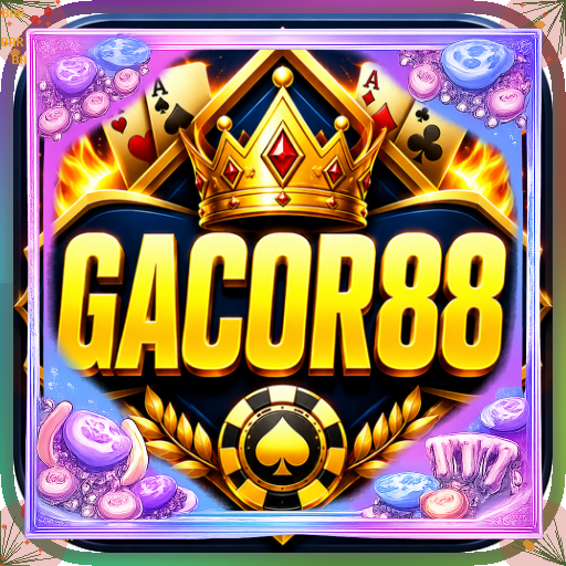 gacor88 — galeri pratinjau - APK Resmi